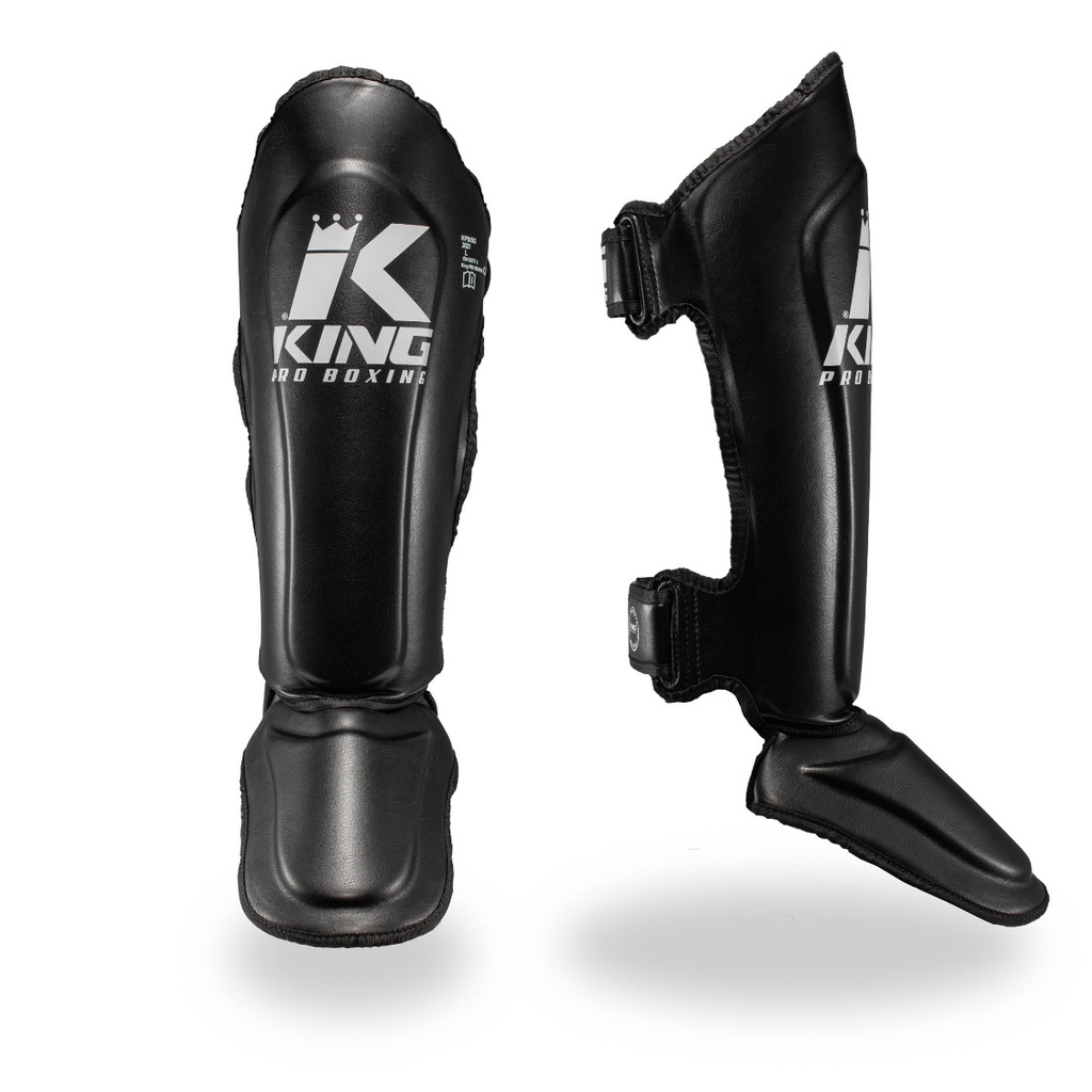 Защита ног KING PRO BOXING KPB/SGL 7